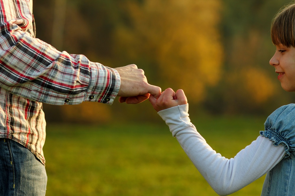 child support after divorce