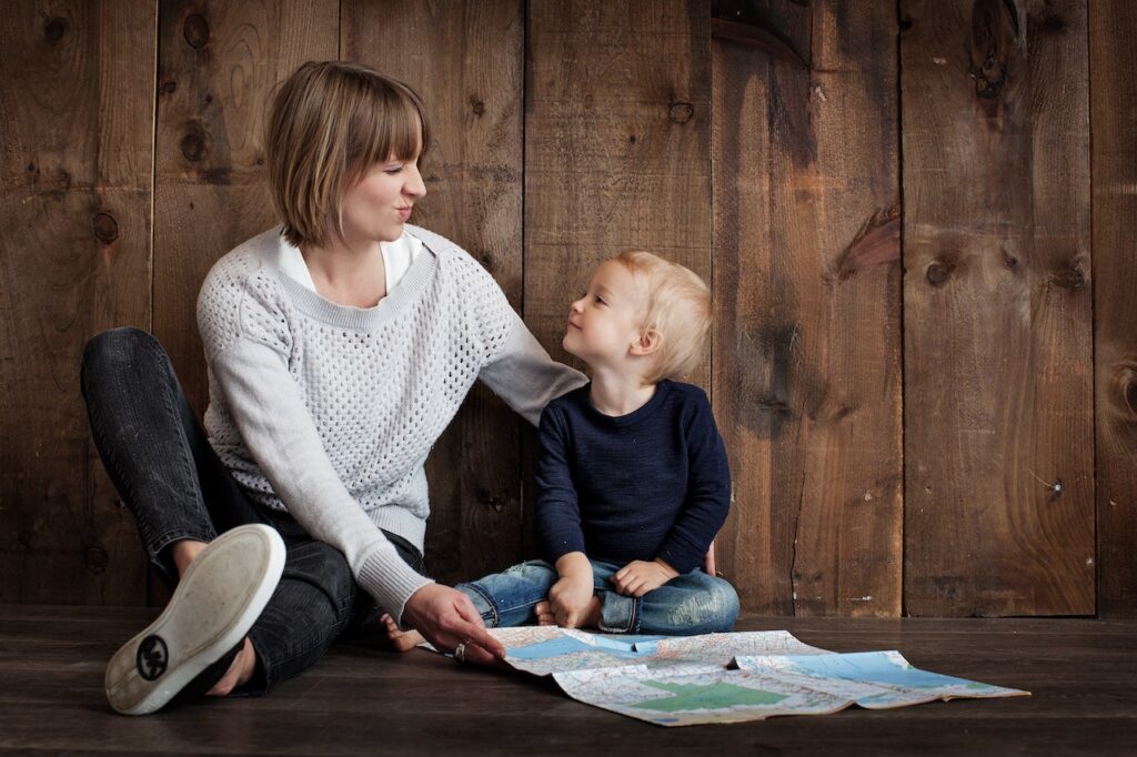 parental rights