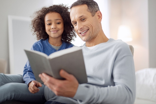 AdobeStock_195341214 | Law Office of Eric Andrew Mercer Types of Custody in California