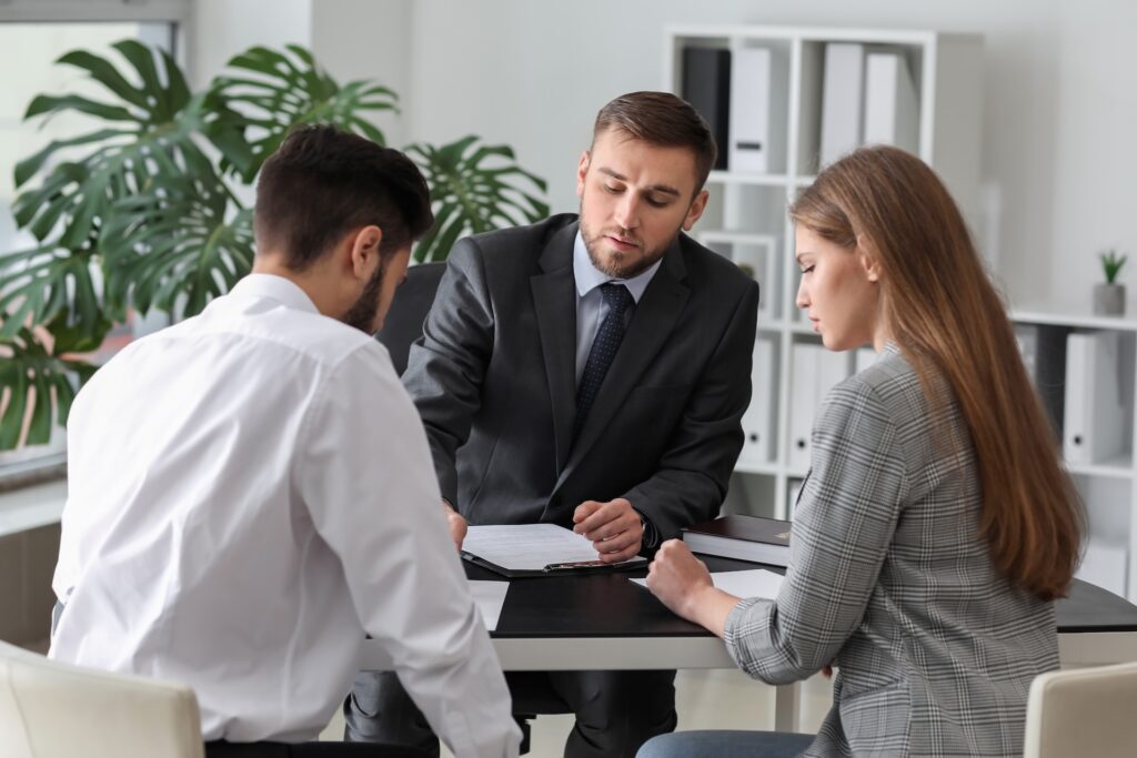 Spousal Support Lawyer Helping Couples | Law Office of Eric Andrew Mercer Spousal Support Lawyer Helping Couples